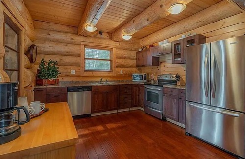 Longville Casa | Kijinob Longville