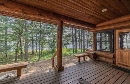 Longville Casa | Kijinob Longville