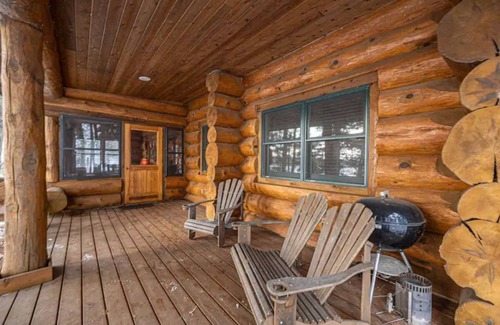 Longville Casa | Kijinob Longville