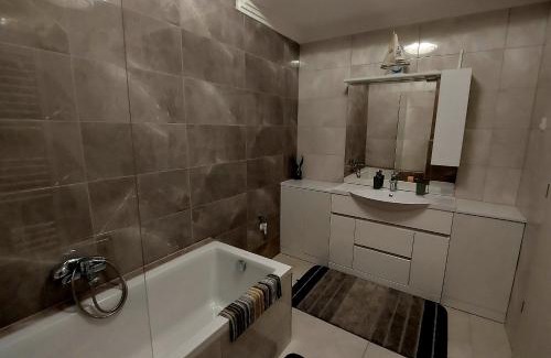 Balatonszemes Apartamento | Kikötő Sétány Apartman I.