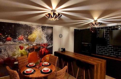Balatonszemes Apartamento | Kikötő Sétány Apartman I.