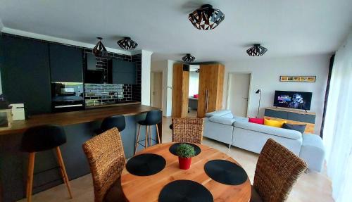 Balatonszemes Apartamento | Kikötő Sétány Apartman I.