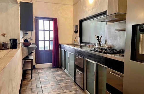 El Cerro Cama Y Desayuno | KikaZaru