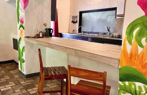 El Cerro Cama Y Desayuno | KikaZaru