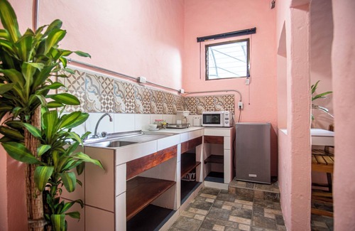 El Cerro Cama Y Desayuno | KikaZaru