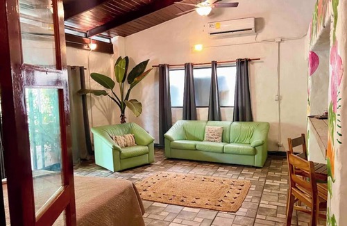 El Cerro Cama Y Desayuno | KikaZaru