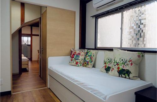 Tateishi Casa | Kiki HouseT -Self Check-in - Room Number & Password is in the following email