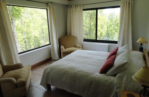 Curarrehue Cabina | Kila Tai Tai Lodge