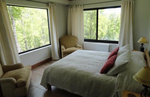 Curarrehue Cabina | Kila Tai Tai Lodge