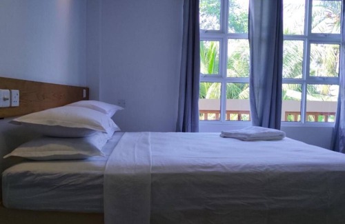 Hithadhoo Casa | Kilavethi Retreat