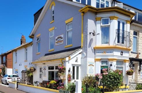 Great Yarmouth Casa | Kilbrannan Guest House