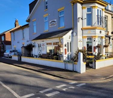 Great Yarmouth Casa | Kilbrannan Guest House
