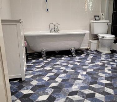 Great Yarmouth Casa | Kilbrannan Guest House