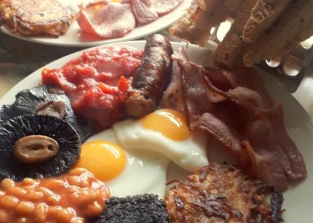 Great Yarmouth Casa | Kilbrannan Guest House