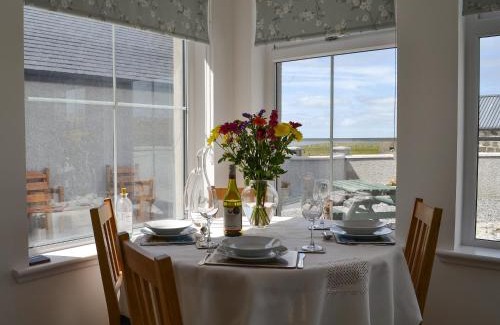 Aisgernis Casa | Kilbride Cottage