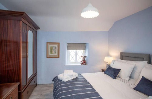Rostrevor Casa | Kilbroney River Cottage