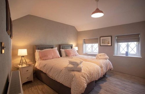Rostrevor Casa | Kilbroney River Cottage