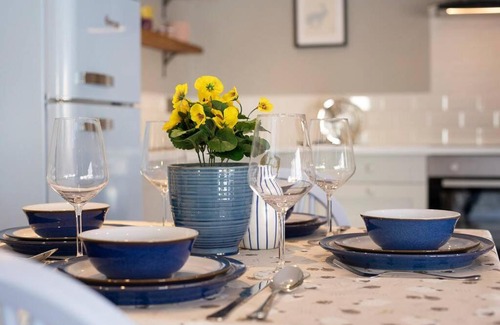 Rostrevor Casa | Kilbroney River Cottage