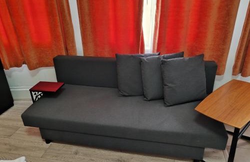 Kilburn Apartamento | Kilburn High Road Studio apartments