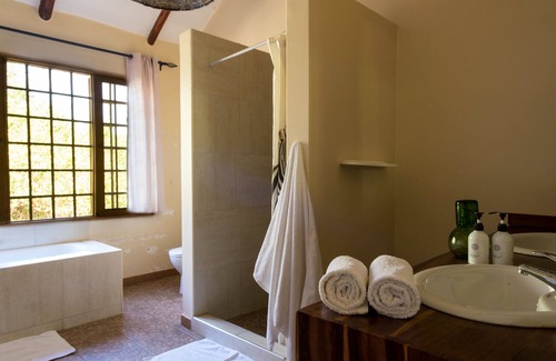 Arusha Cabina | Kili Villa