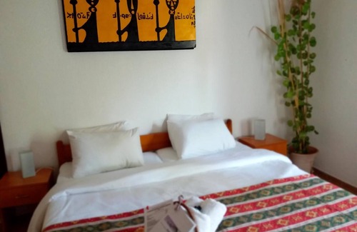 Dalyan City Center Hotel | Kilim Hotel