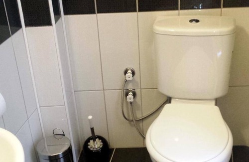 Dalyan City Center Hotel | Kilim Hotel