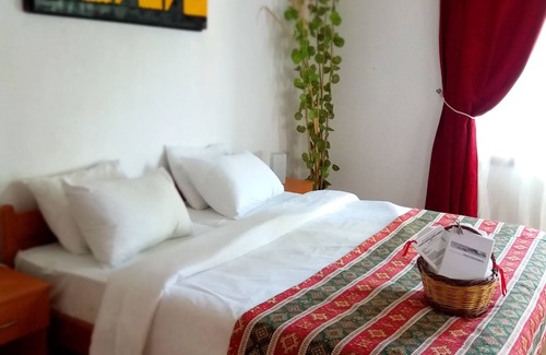 Dalyan City Center Hotel | Kilim Hotel