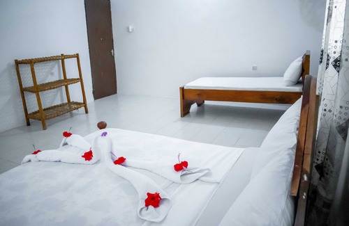 Kizimkazi Cabina | Kilimani kizi lodge