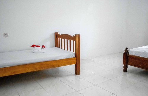 Kizimkazi Cabina | Kilimani kizi lodge