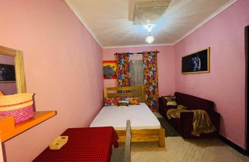Moshi Cama Y Desayuno | KILIMANJARO HOME OF RASON