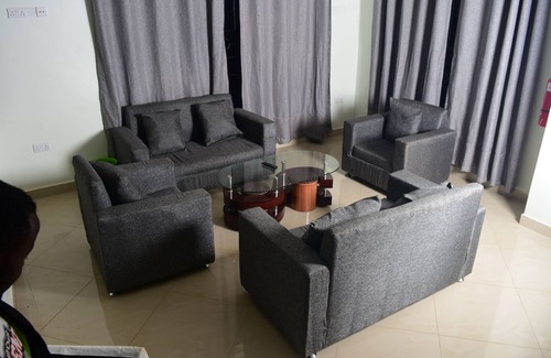 Moshi Hotel | Kilimanjaro White House Hotel