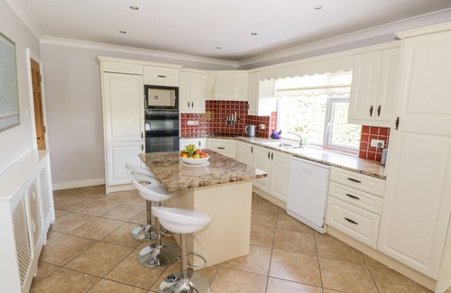 Inishmacatreer Casa | KILKEERAN LODGE, family friendly in Ballinrobe, County Mayo