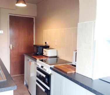 Killadoon Casa | Killadoon Farm House