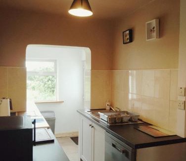 Killadoon Casa | Killadoon Farm House