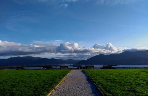 Faha Apartamento | Killarney Country Club