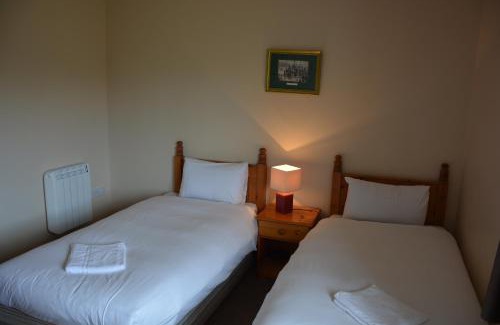 Faha Apartamento | Killarney Country Club