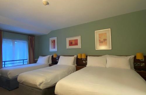 Killarney Hotel | Killarney Court Hotel