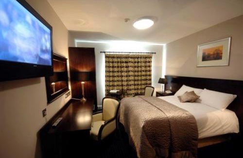 Killarney Hotel | Killarney Court Hotel