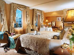 Killarney Hotel | Killarney Royal Townhouse