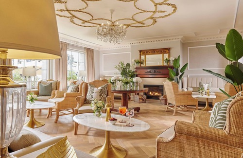 Killarney Hotel | Killarney Royal Townhouse
