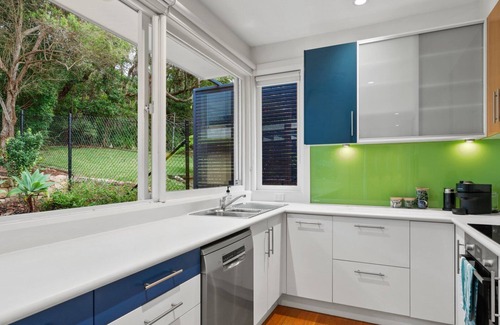 Killcare Casa | Killcare Beach House