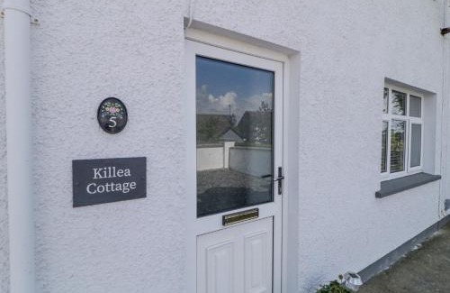 Londonderry Casa | Killea Cottage