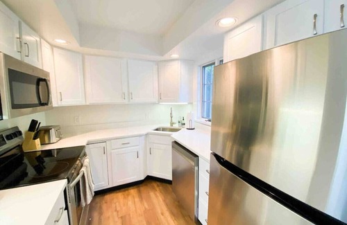 Bridgewater Casa | Killington/Woodstock Getaway