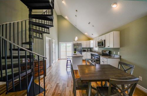 Harbinger Casa | Kilmarlic Nicklaus Cottage