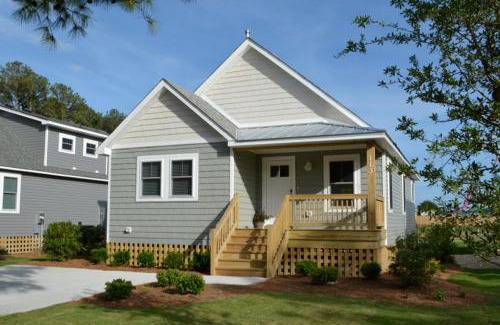 Harbinger Casa | Kilmarlic Nicklaus Cottage