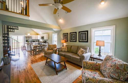 Harbinger Casa | Kilmarlic Nicklaus Cottage