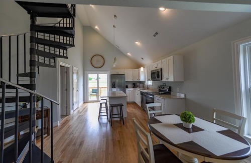 Harbinger Casa | Kilmarlic Snead Cottage