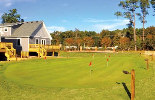 Harbinger Casa | Kilmarlic Snead Cottage