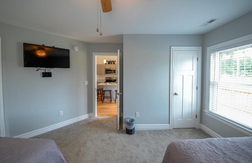 Harbinger Casa | Kilmarlic Snead Cottage