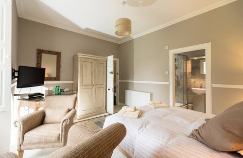 Alexandria Cama Y Desayuno | Kilmaronock Manse B&B